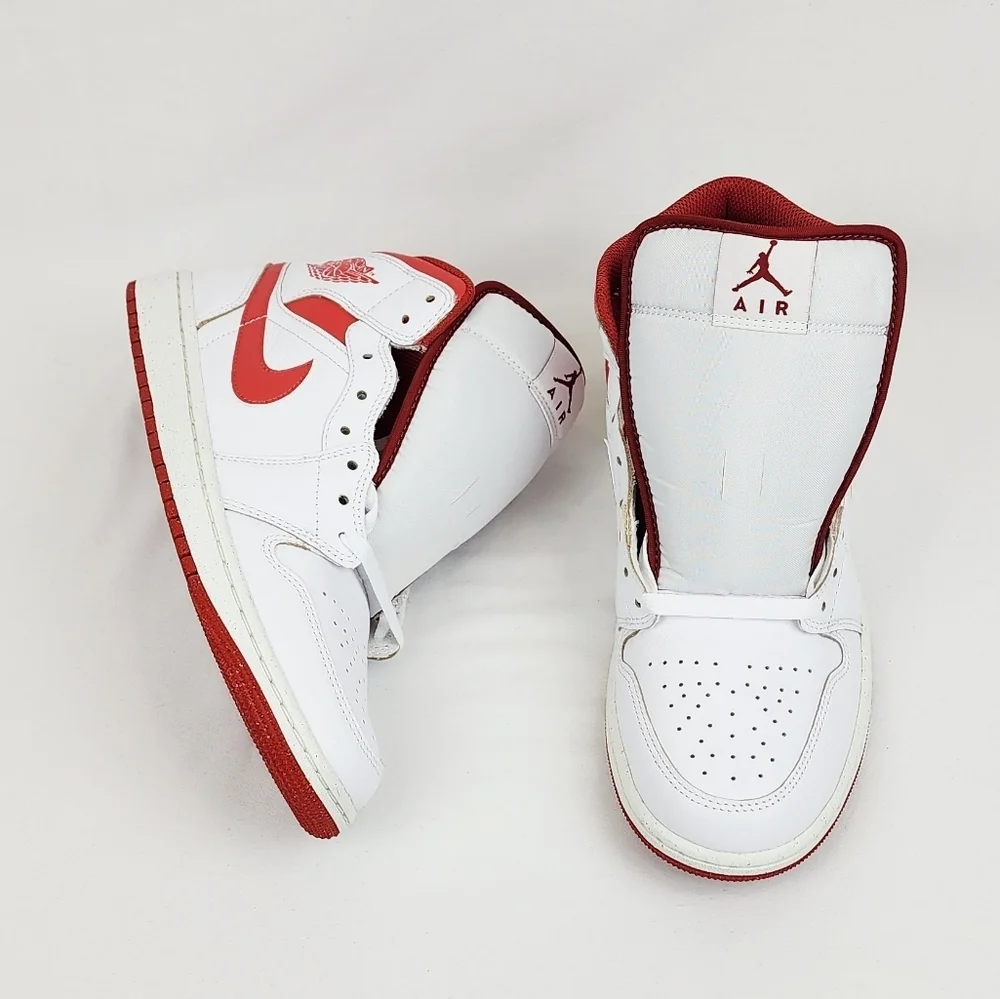 Jordan know they