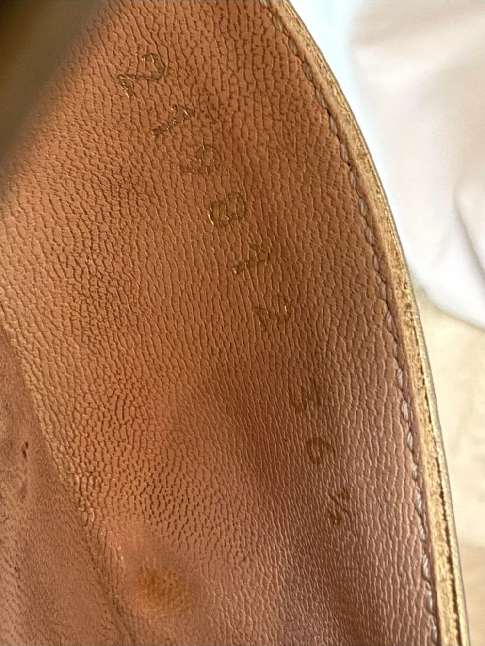 Gucci awesome vtg