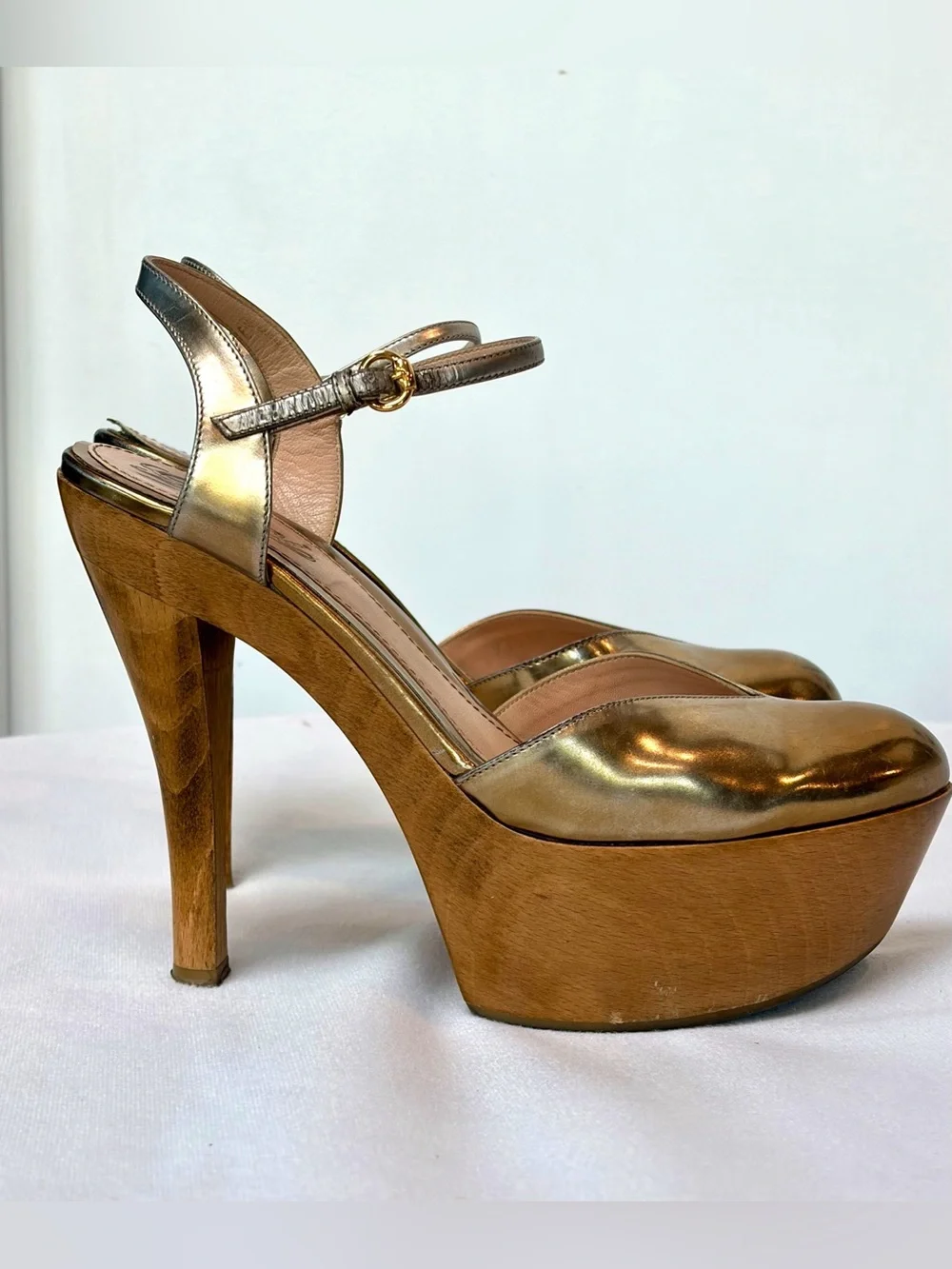 Gucci awesome vtg