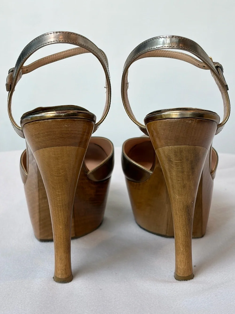 Gucci awesome vtg