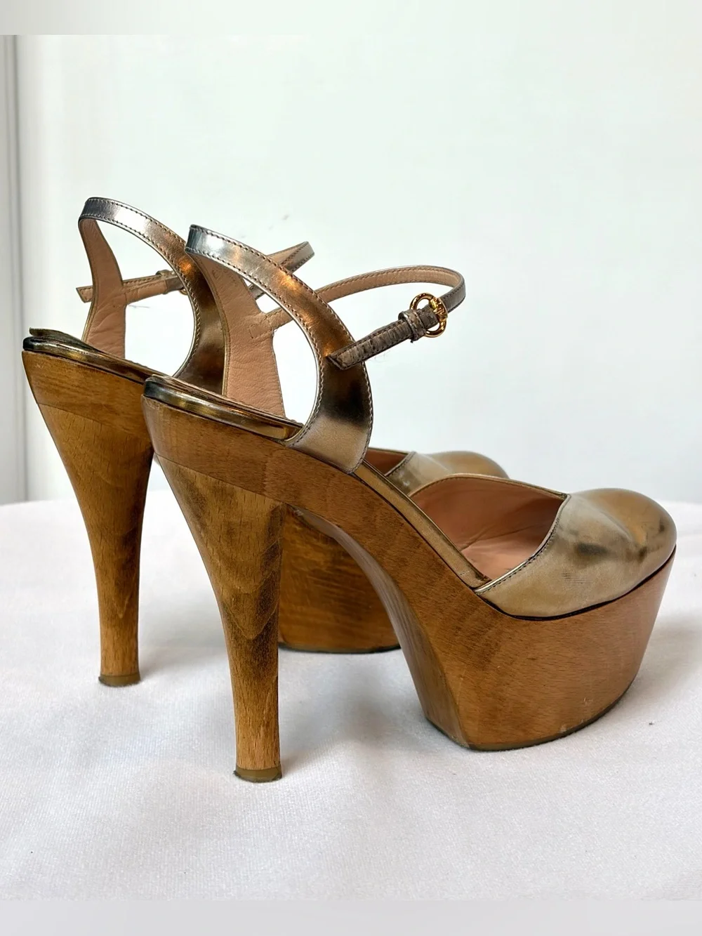 Gucci awesome vtg