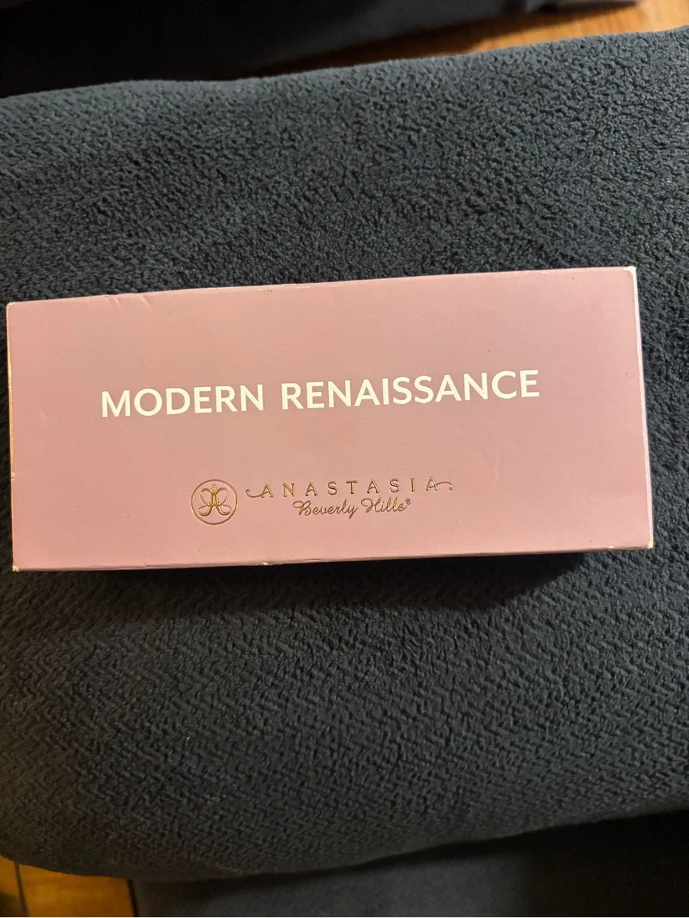 Anastasia Beverly Hills Modern Renaissance Eyeshadow Palette 0.02 OZ. Each