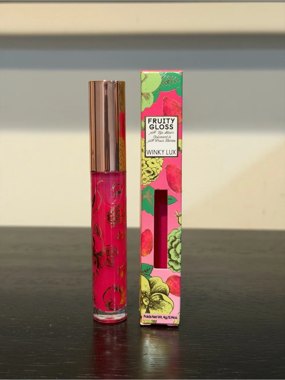 WINKY LUX brand new