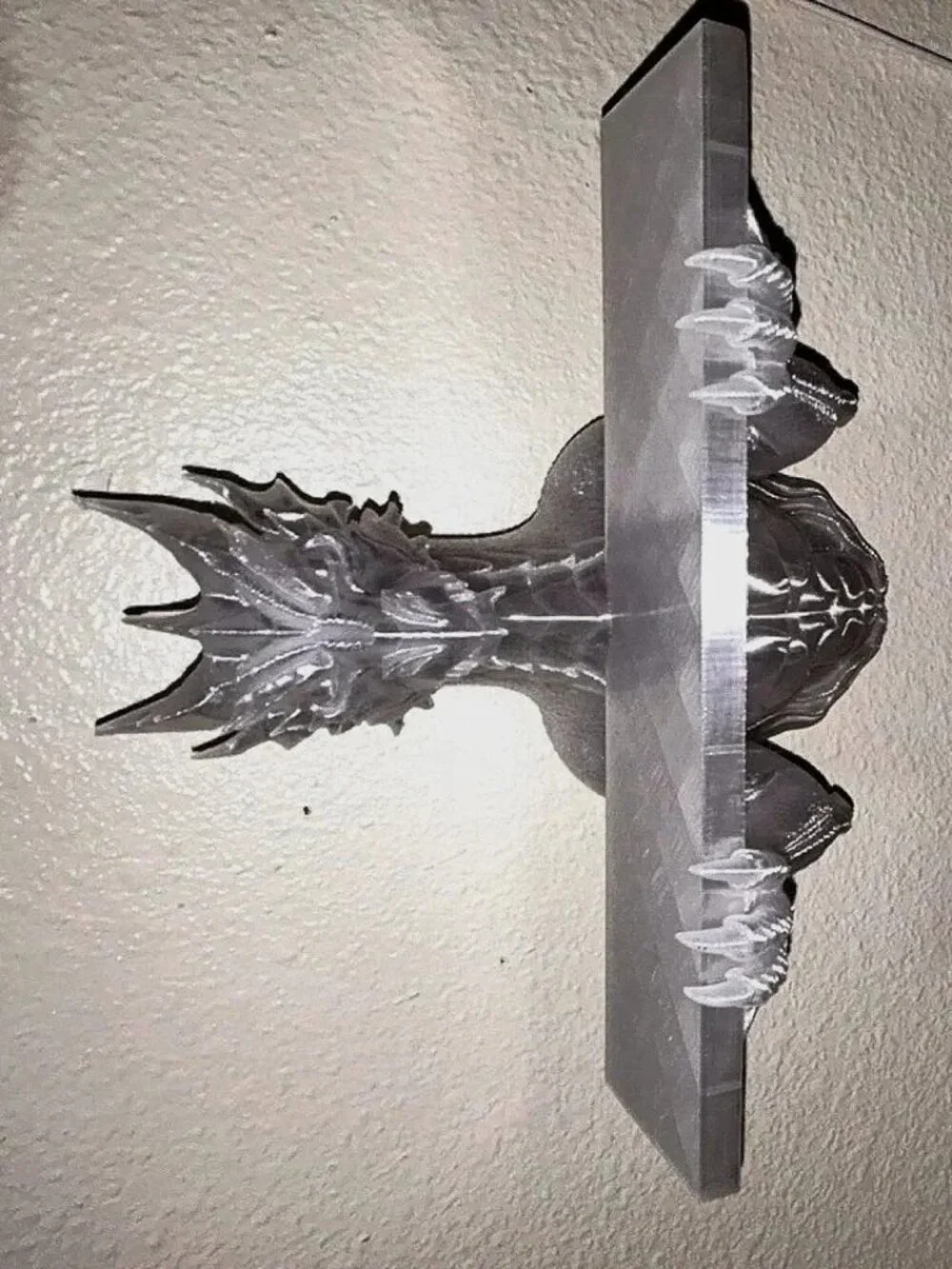 Handmade add legendary