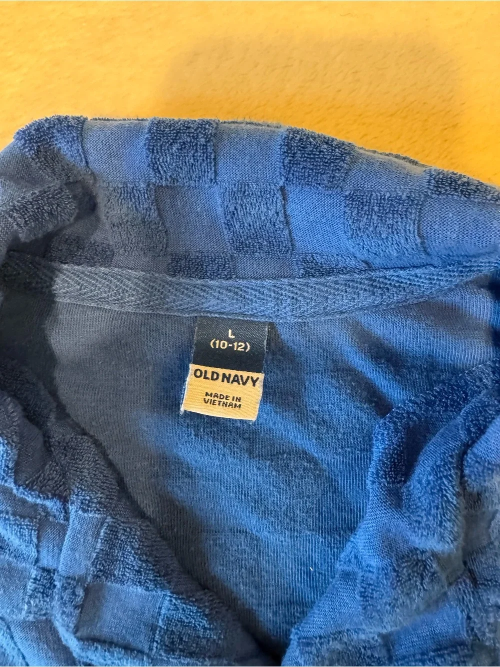 Old Navy two piece