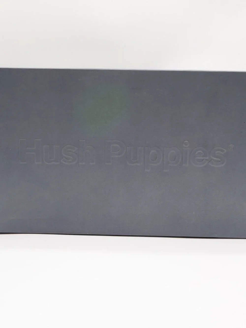 Hush Puppies hush puppies