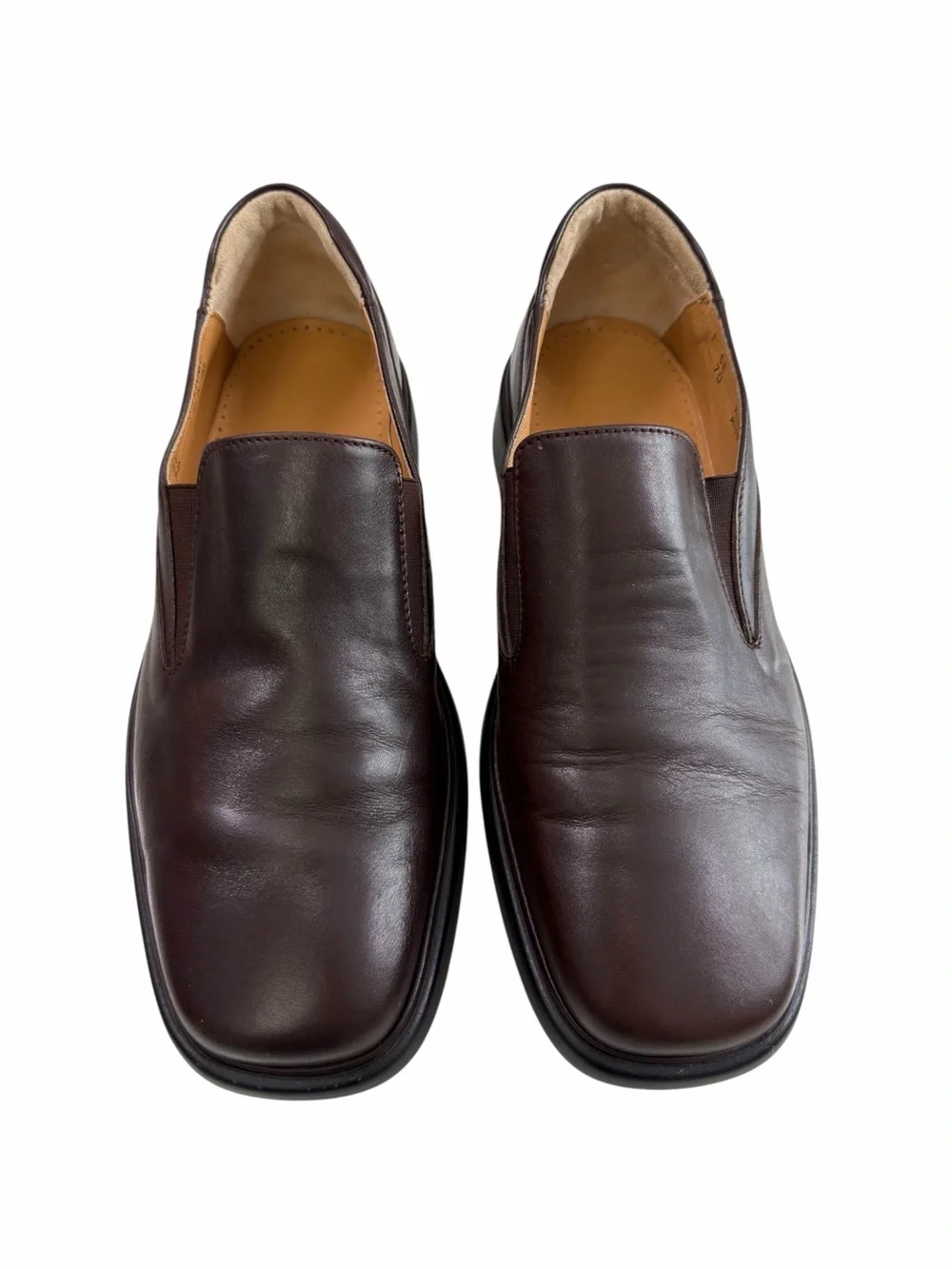 Bally pre owned