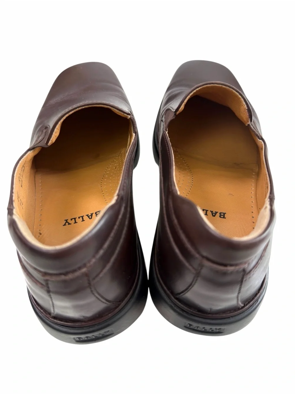 Bally pre owned