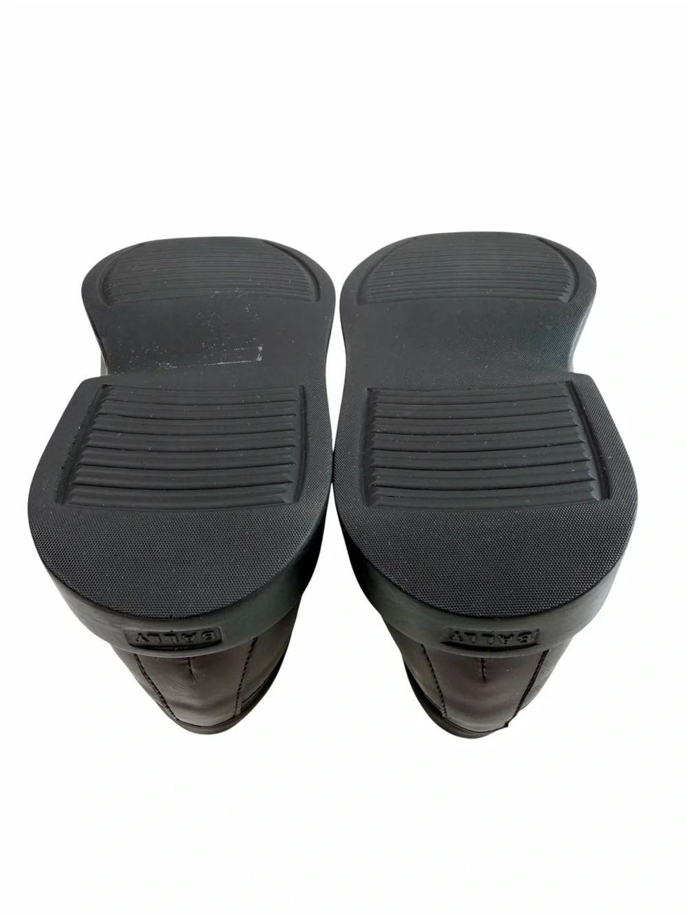 Bally pre owned