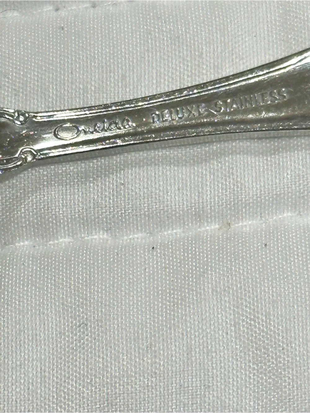 N/A vintage oneida