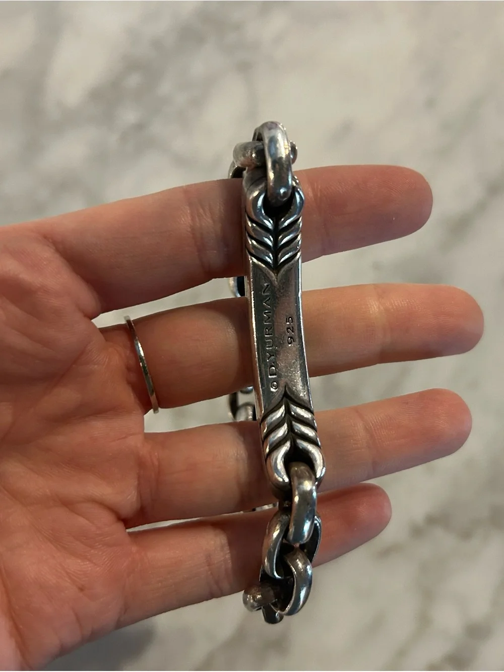 David Yurman david yurman