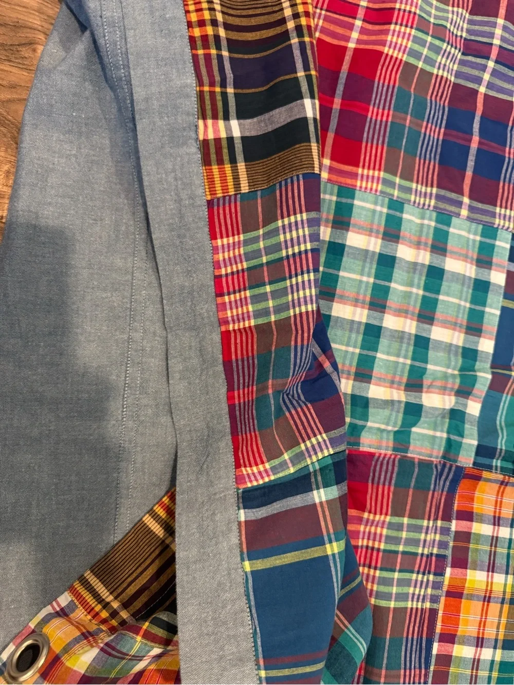 Ralph Lauren bring timeless