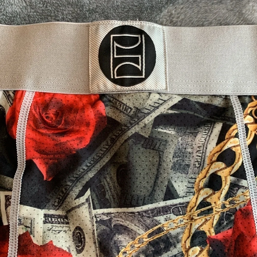 PSD one worn only