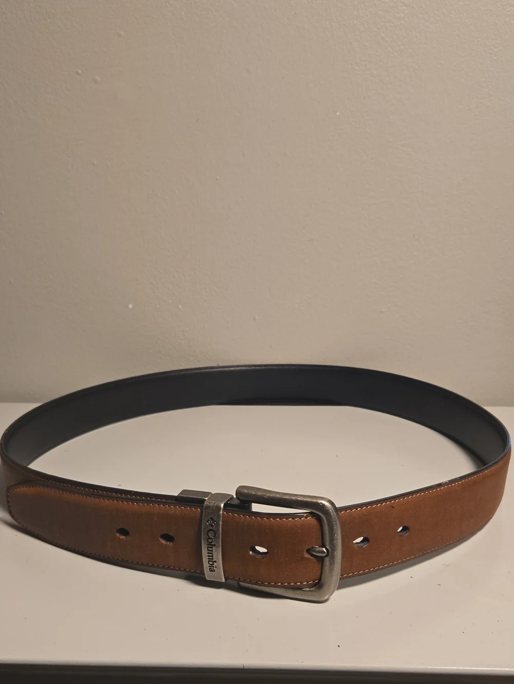 Columbia stylish reversible