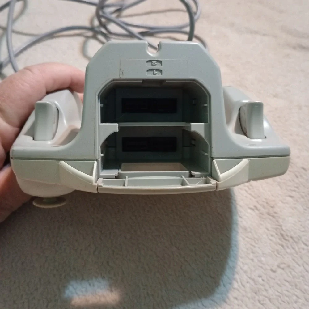 Sega official dreamcast