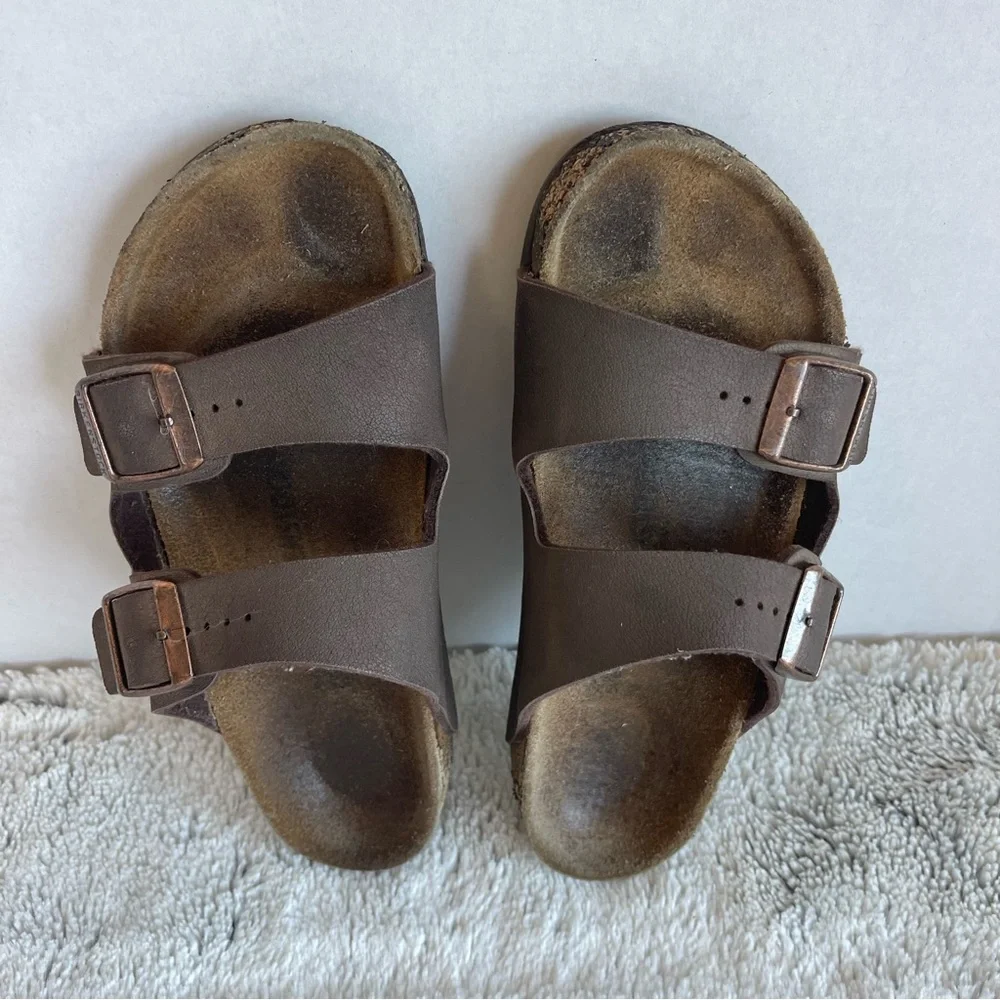 Birkenstock comfortable double