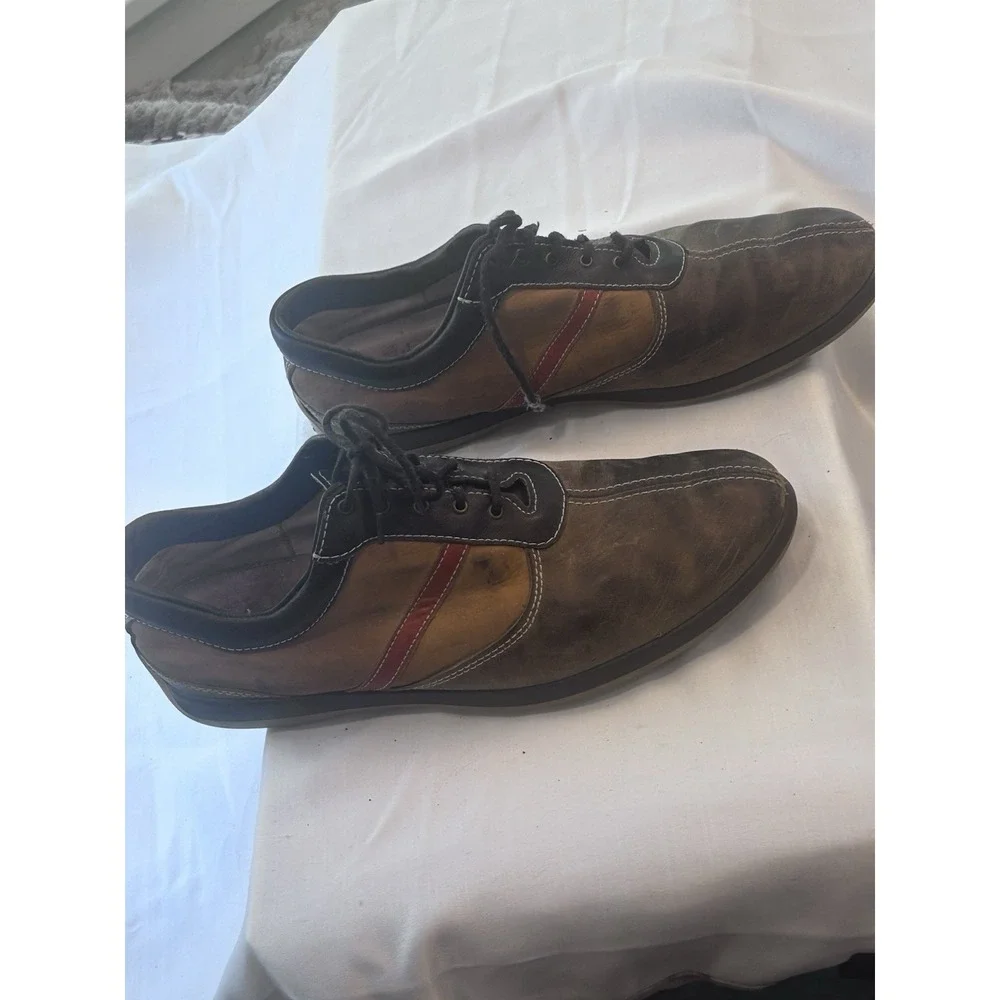 Allen Edmonds see photos