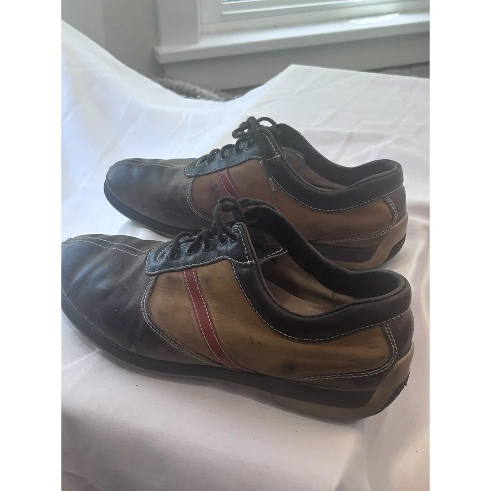 Allen Edmonds see photos