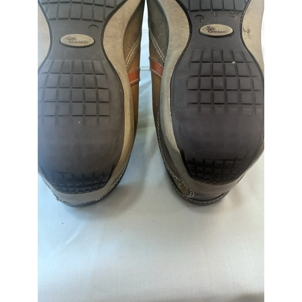 Allen Edmonds see photos
