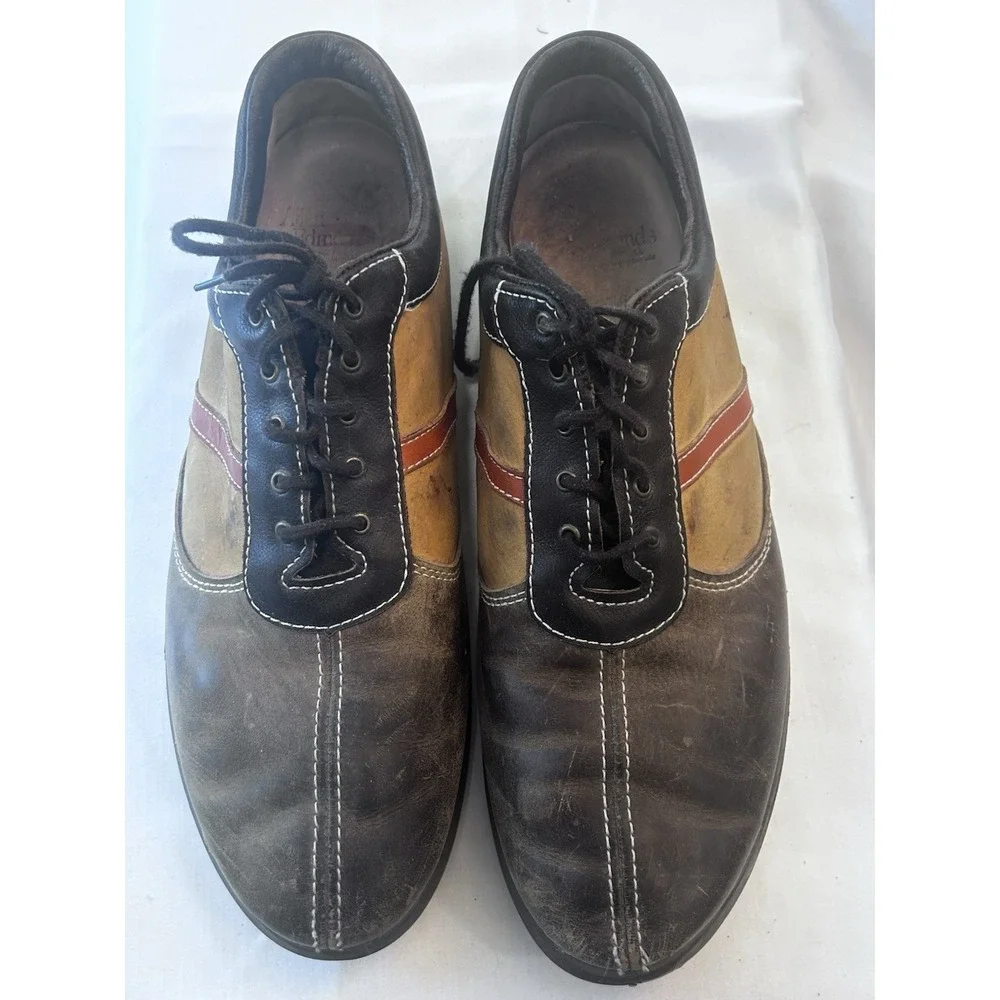 Allen Edmonds see photos