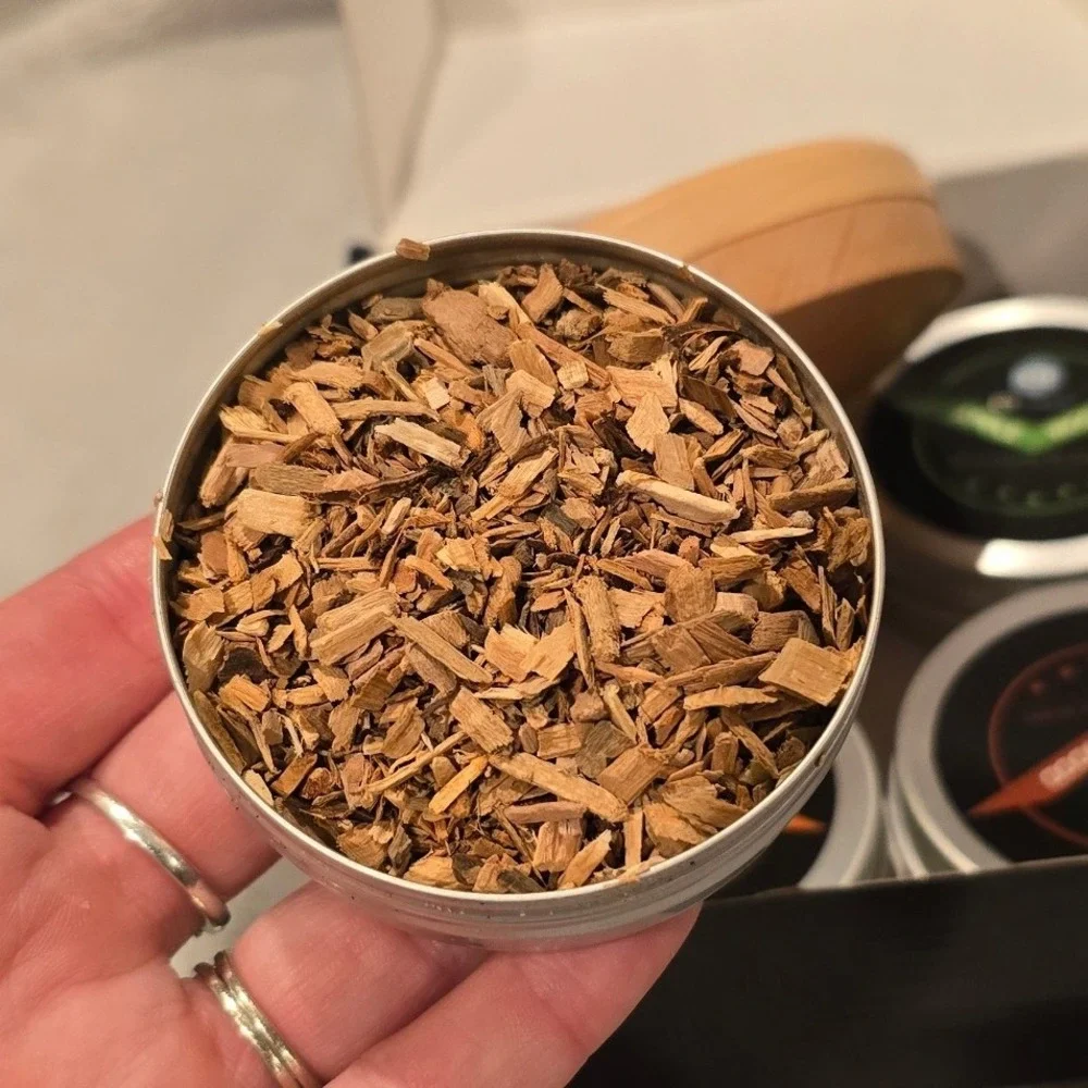 Q-TREE tree cocktail