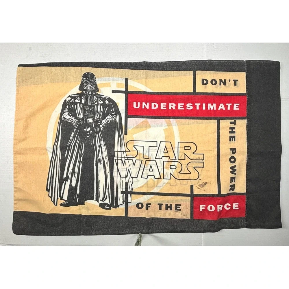 Star Wars pair vintage