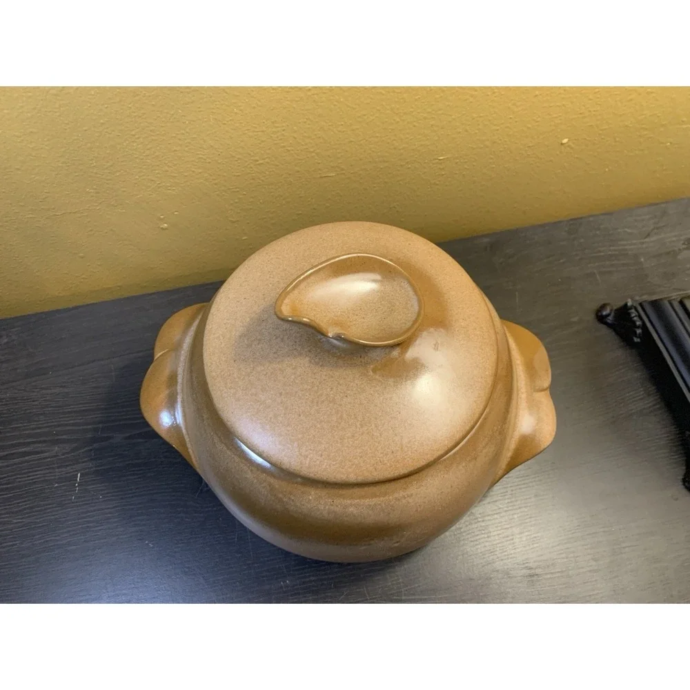 Frankoma vintage pottery