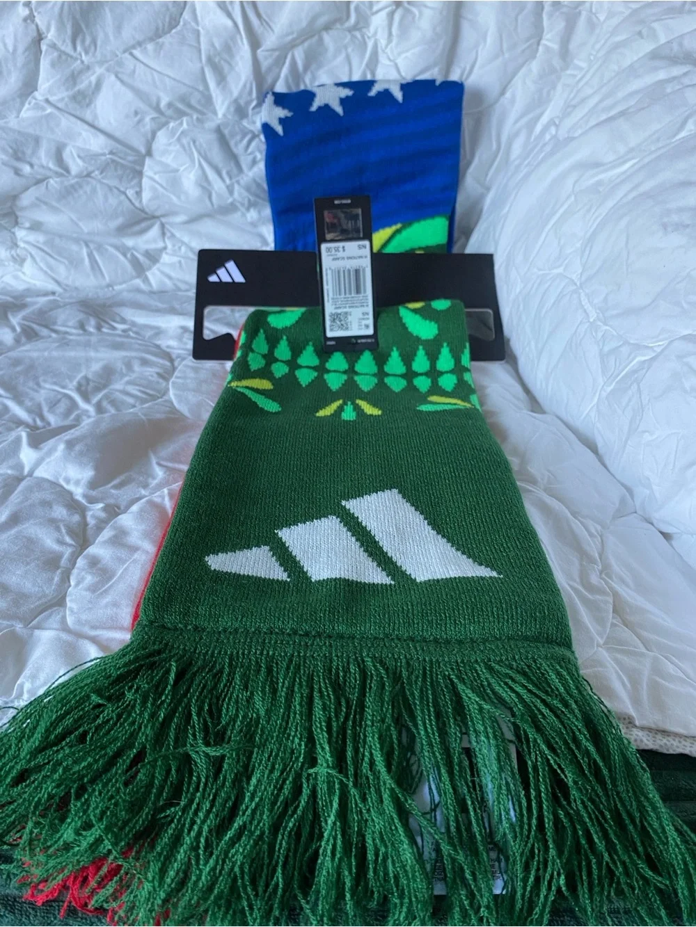 adidas fifa world