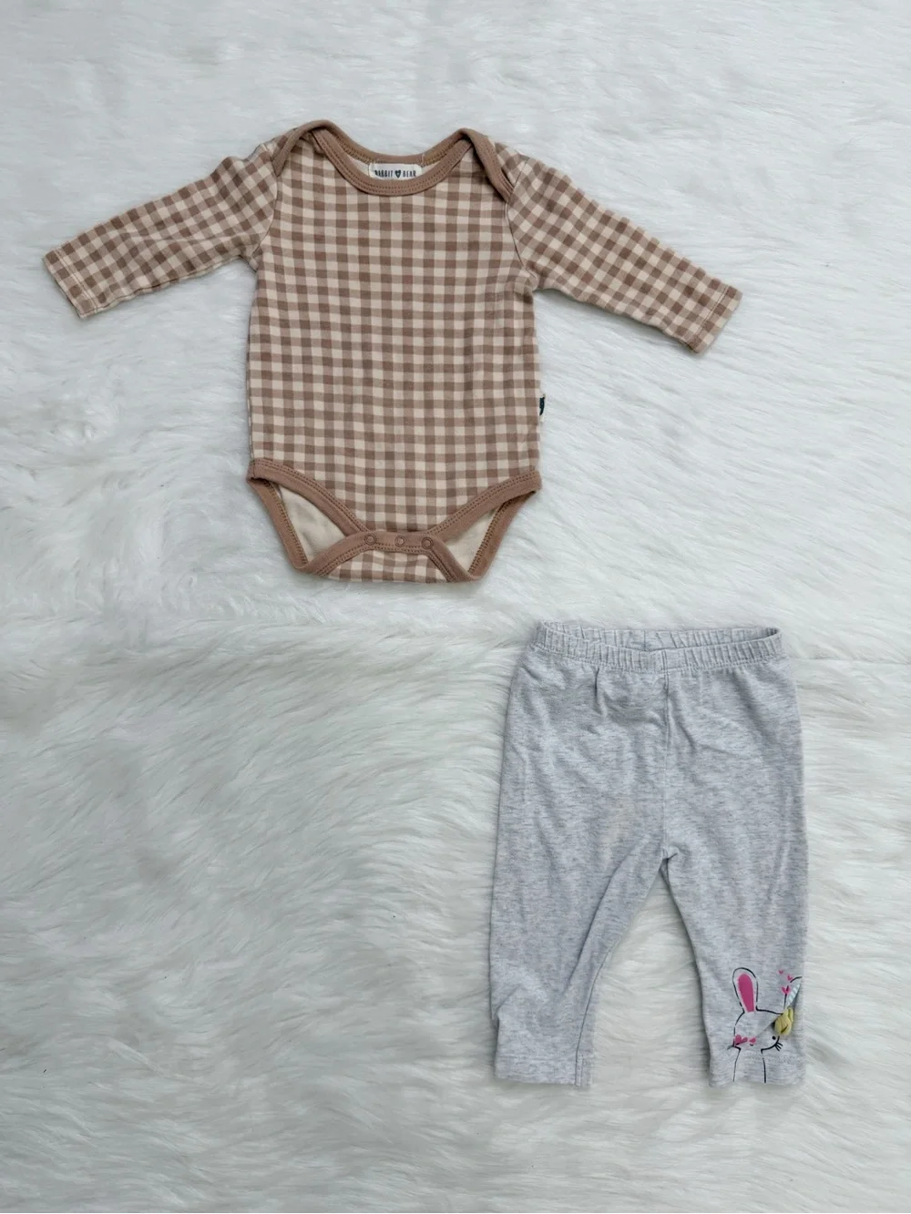 Carters size months