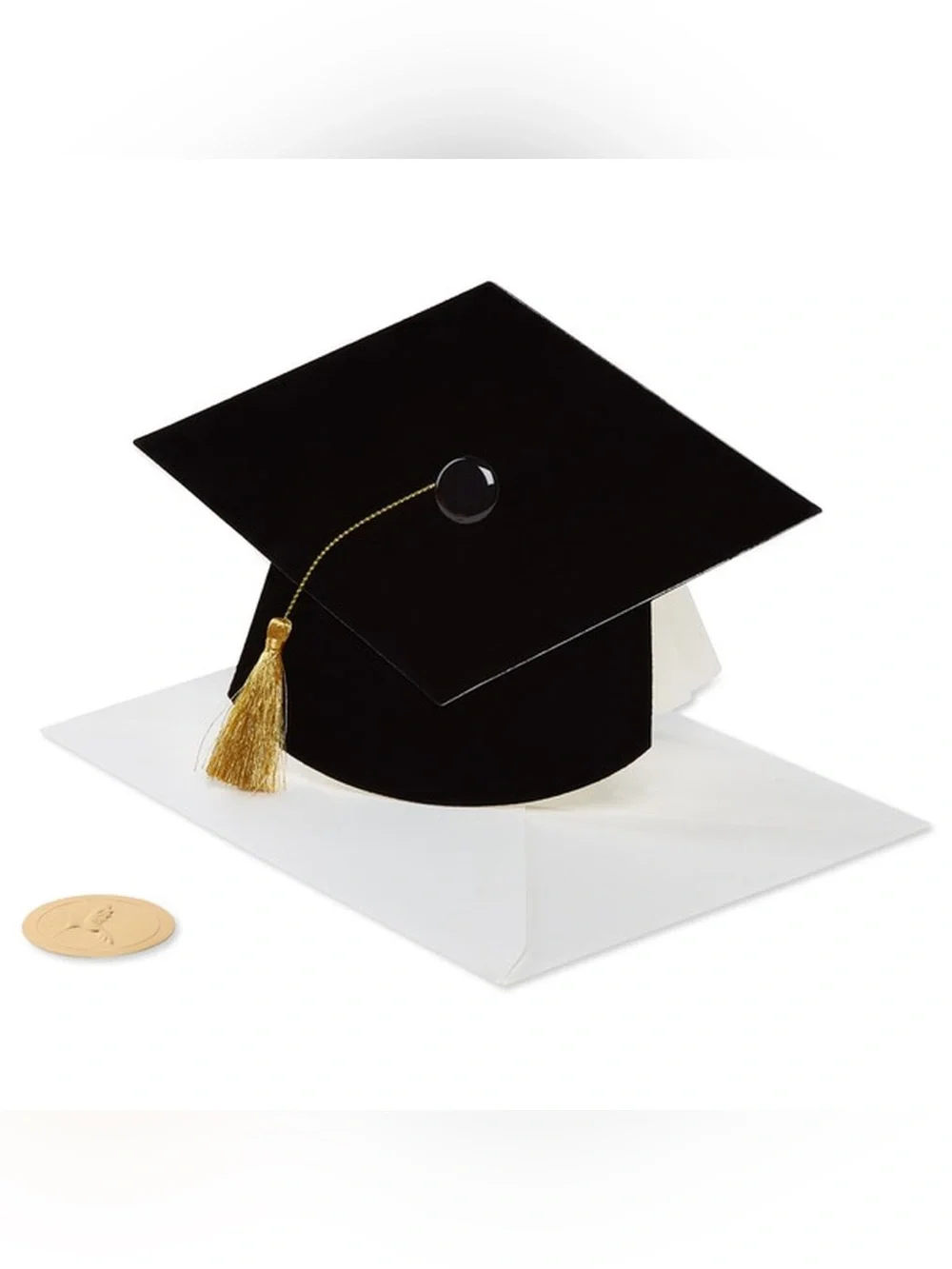 🆕Papyrus Graduation Greeting Card
