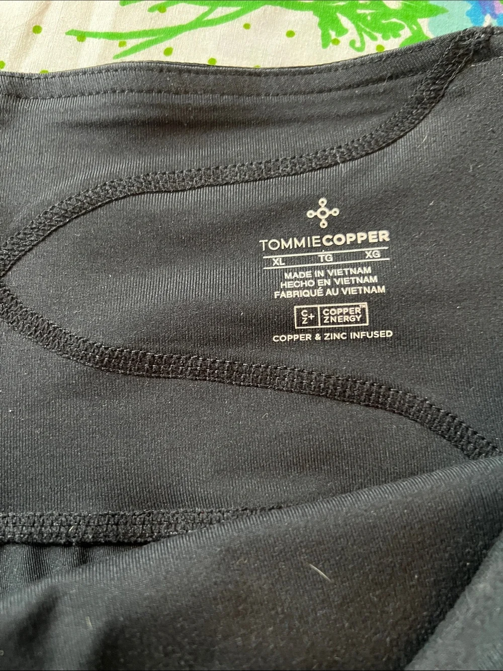 Tommie Copper excellent no