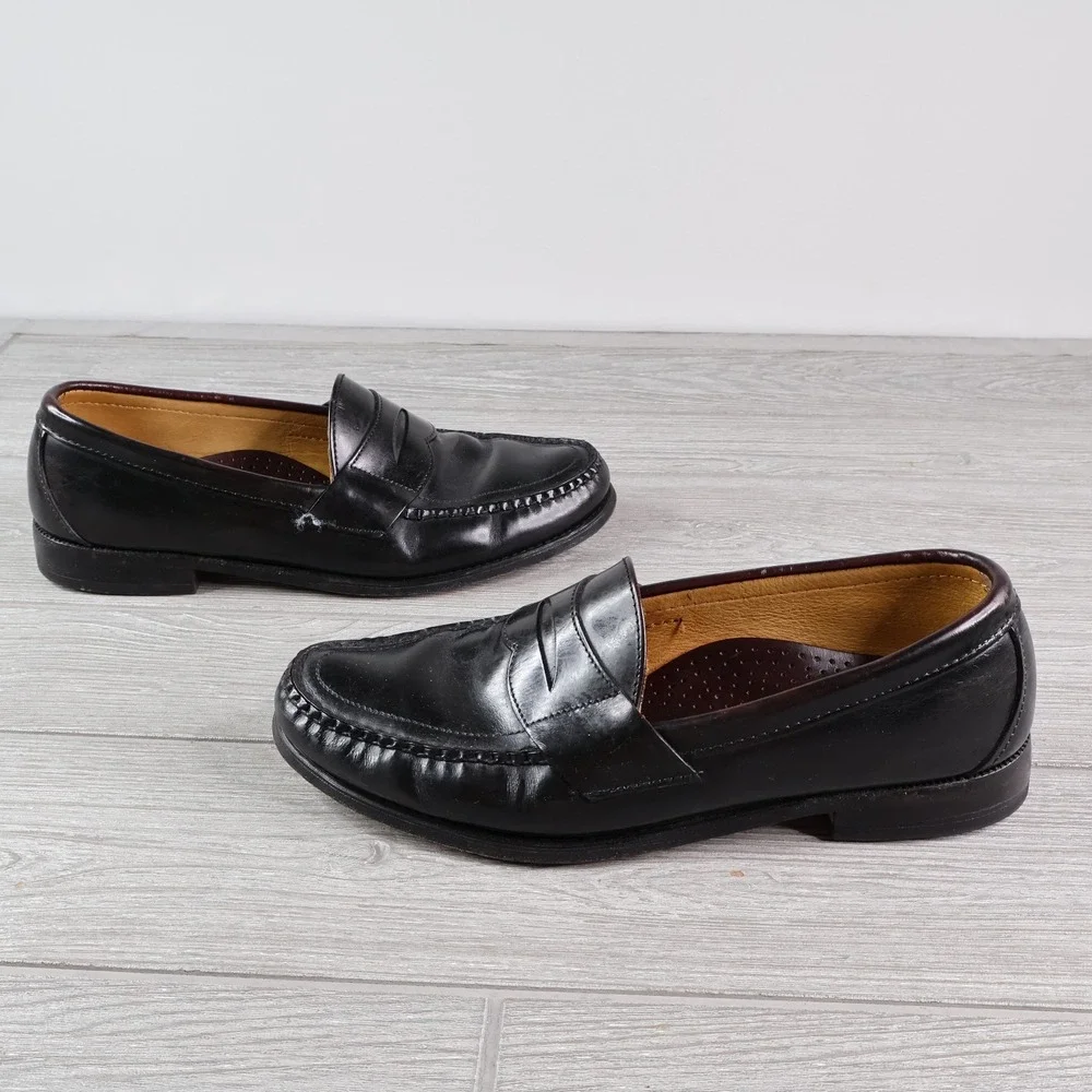Sebago cayman ii