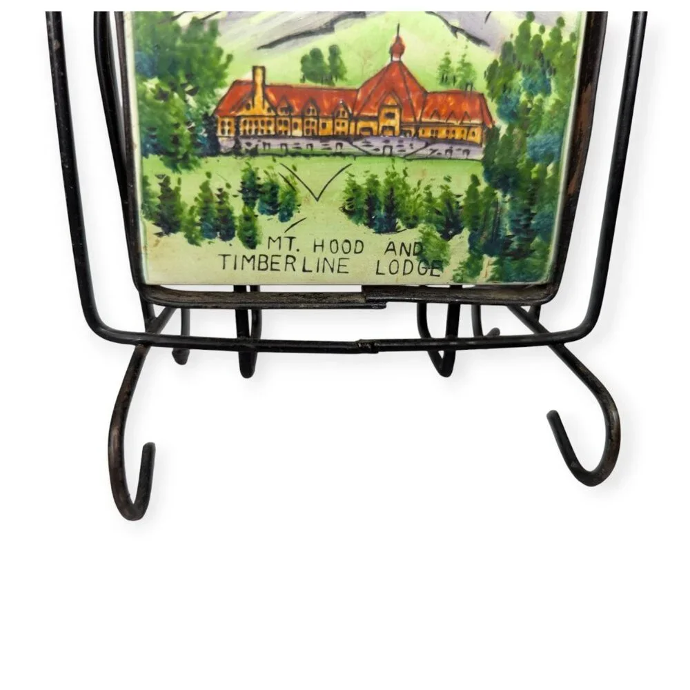 Victoria Ceramics timberline perfect