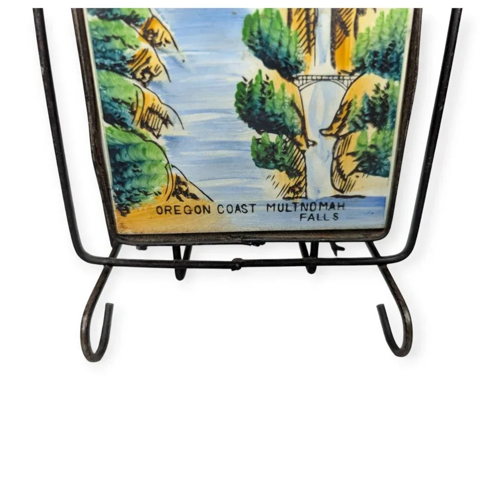 Victoria Ceramics timberline featuring