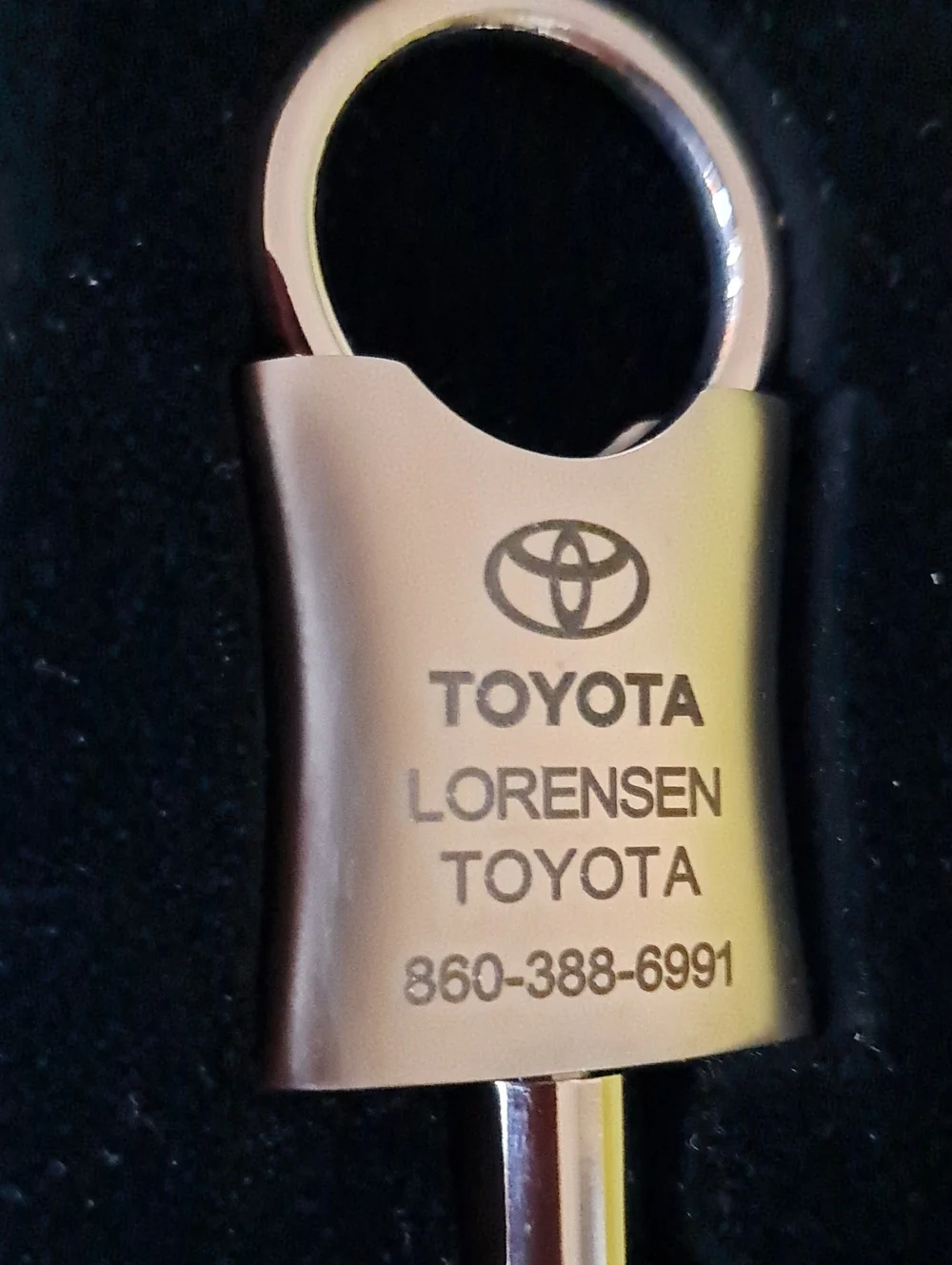 Toyota ▪︎ logo