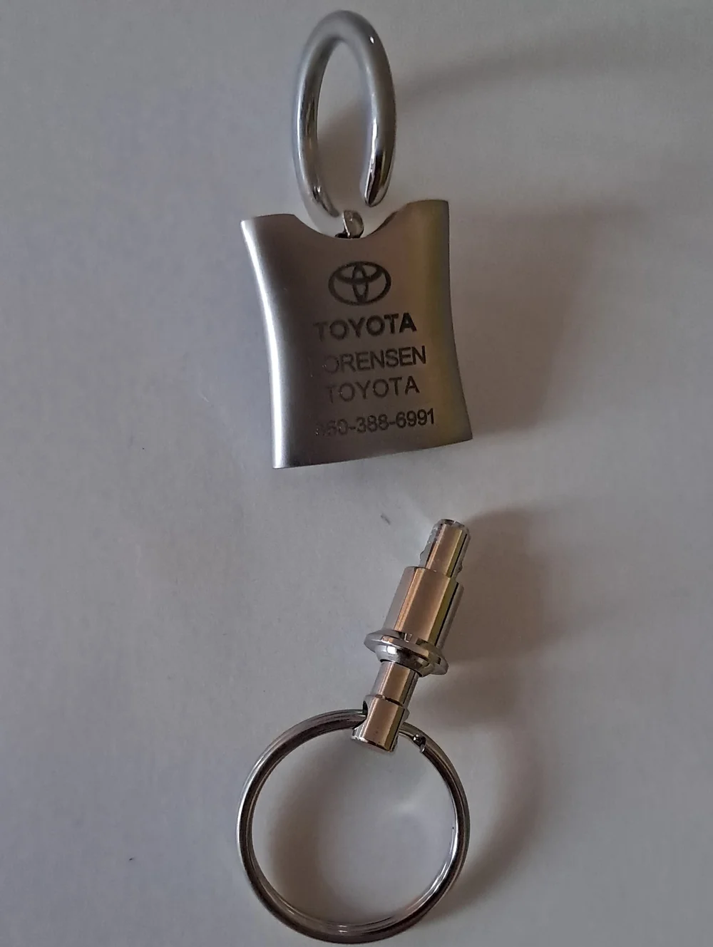 Toyota ▪︎ logo