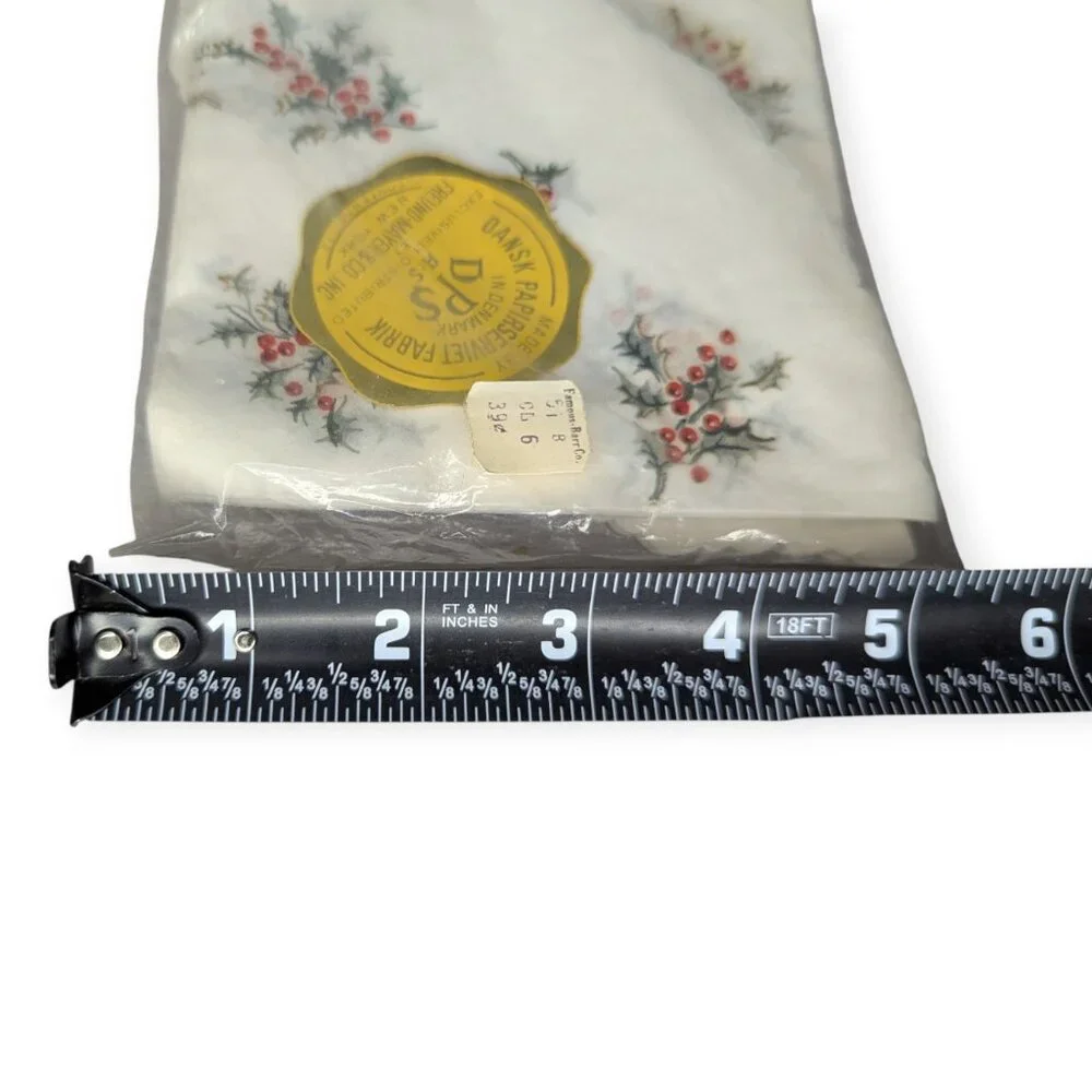 Dansk elegant white