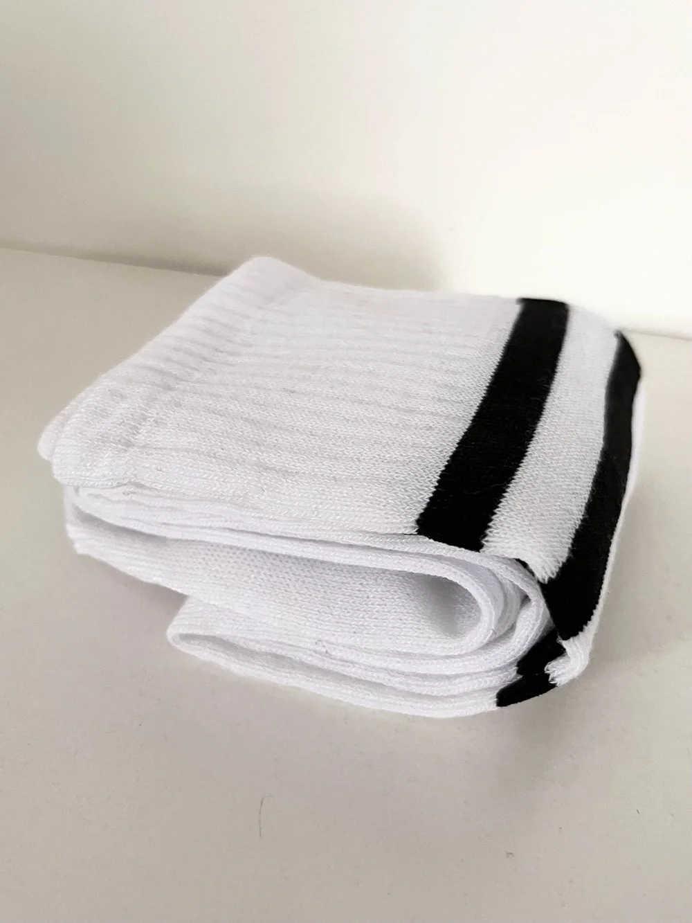 NWOT Long knee high socks