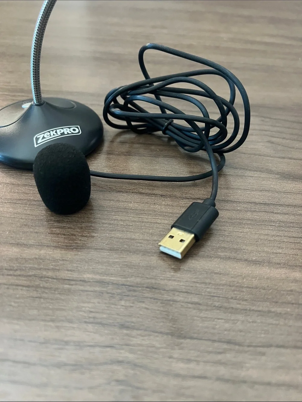 Zekpro usb computer