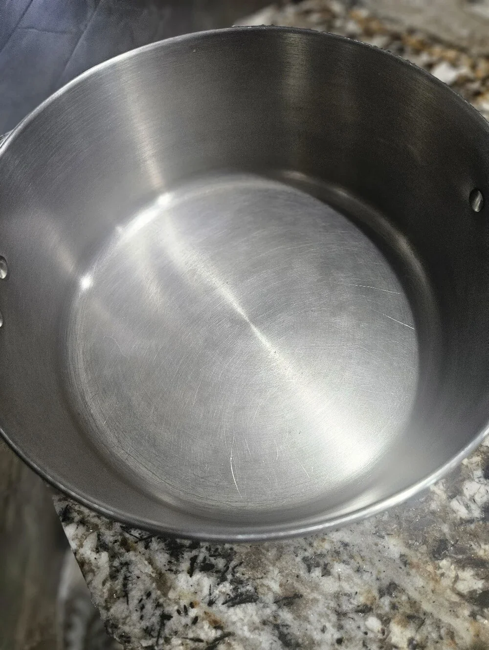 Farberware heavy gauge