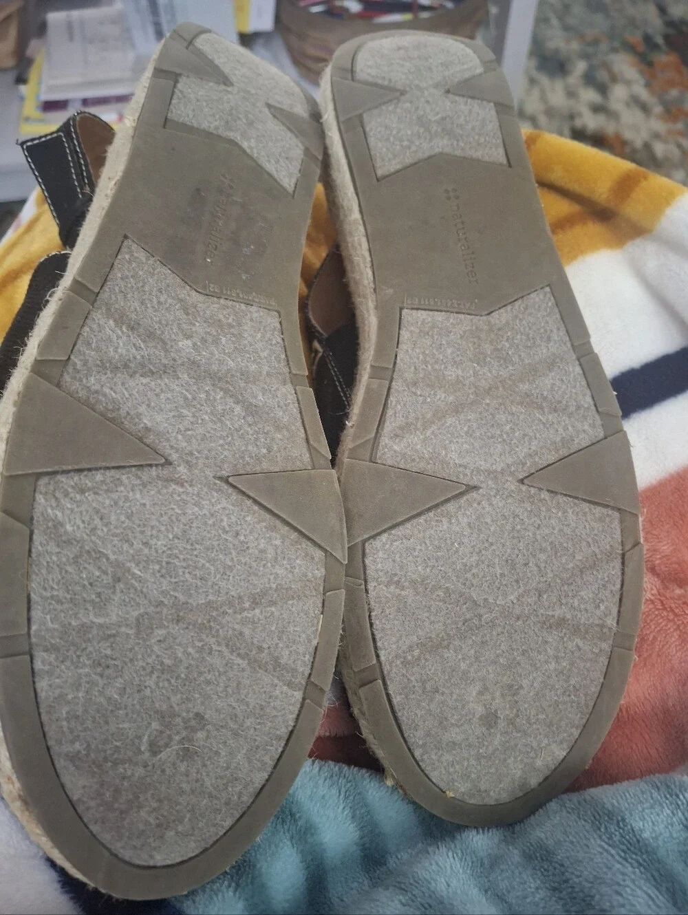 Naturalizer Platforms