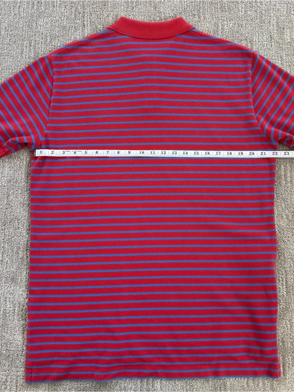 Ralph Lauren short sleeve