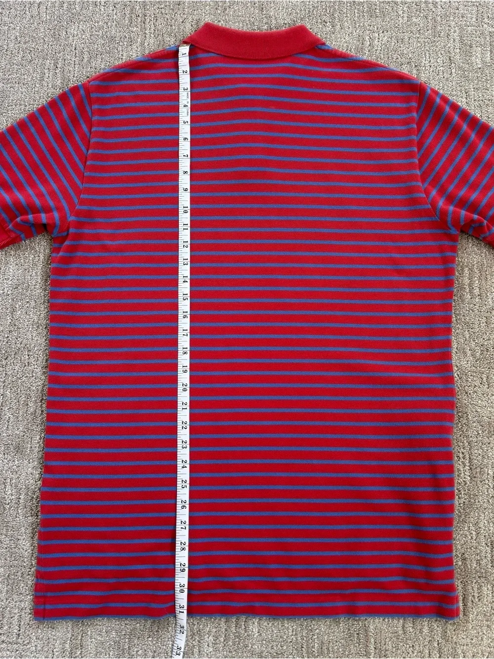 Ralph Lauren short sleeve