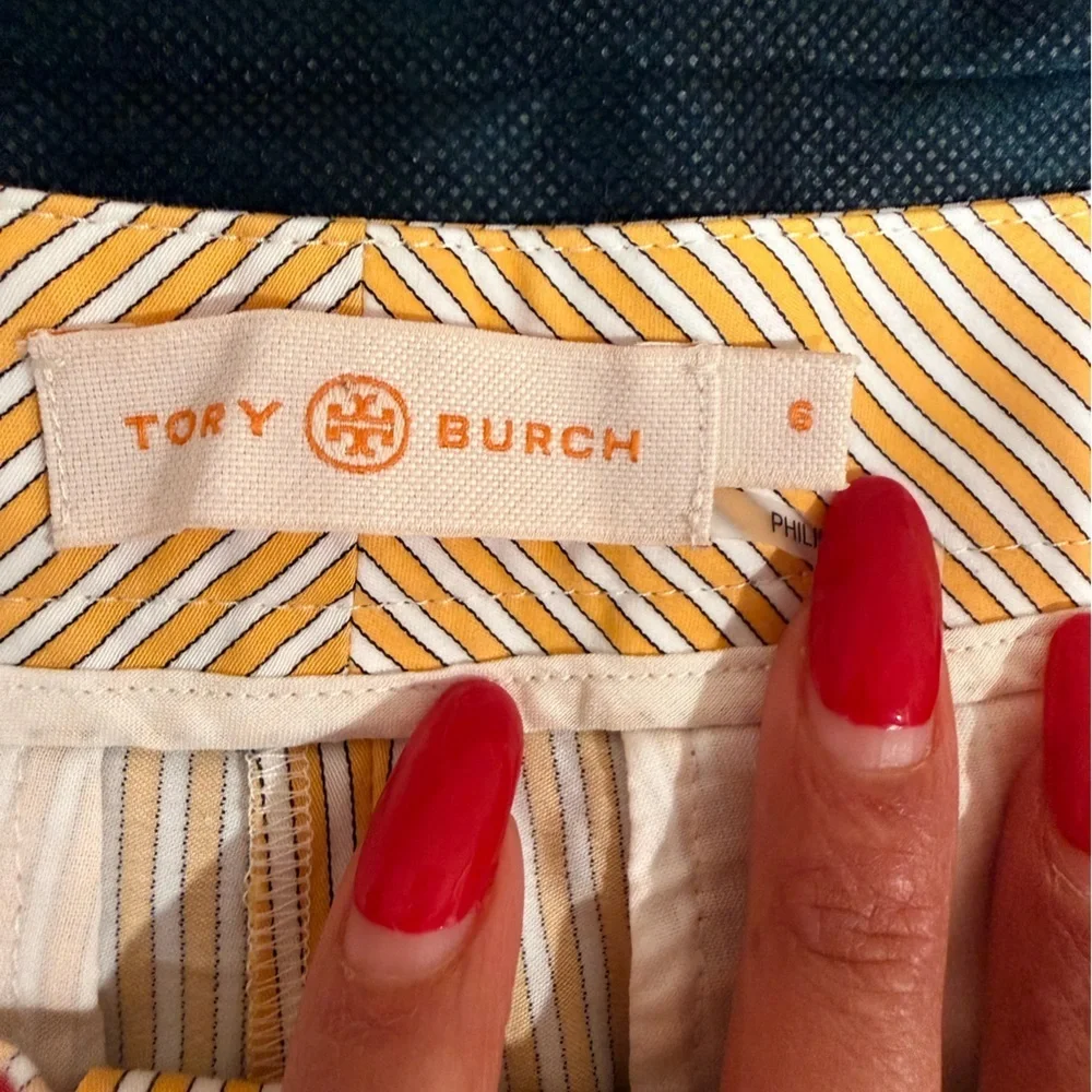 Tory Burch tory burch
