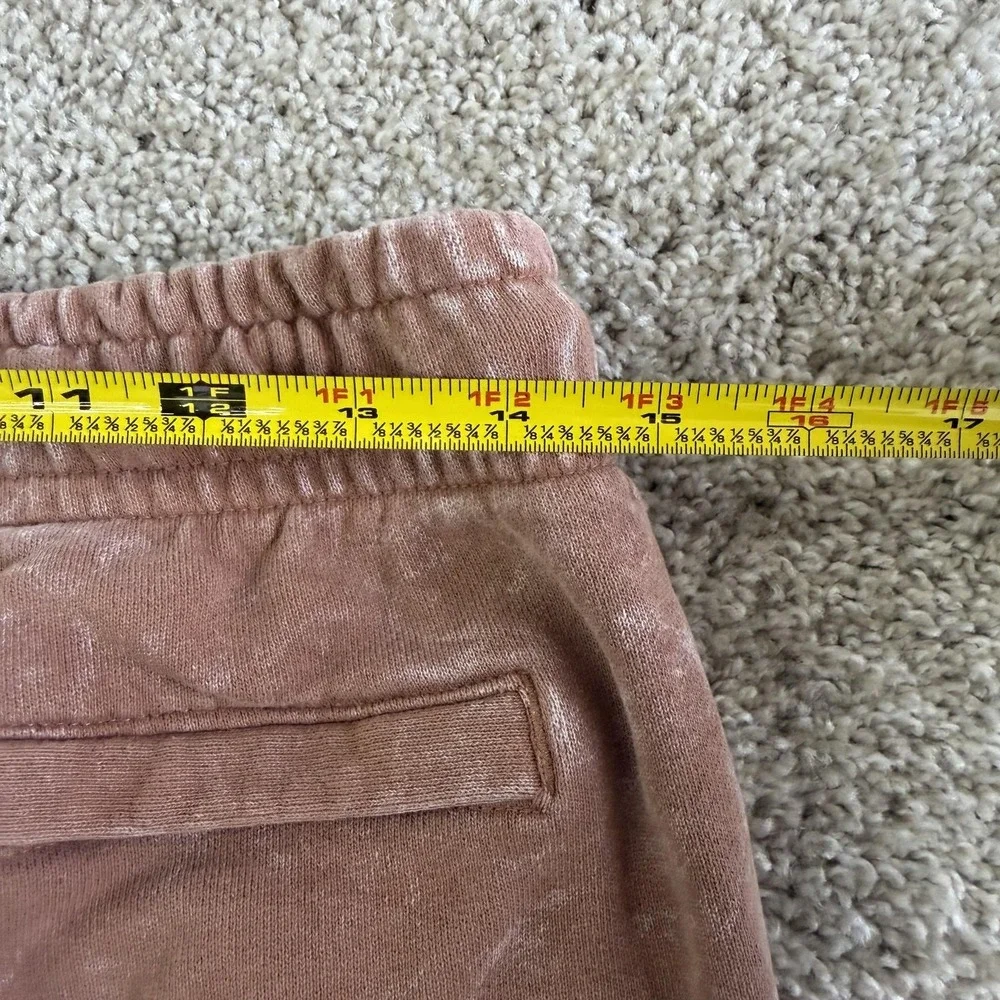 Jordan flight sweatpants