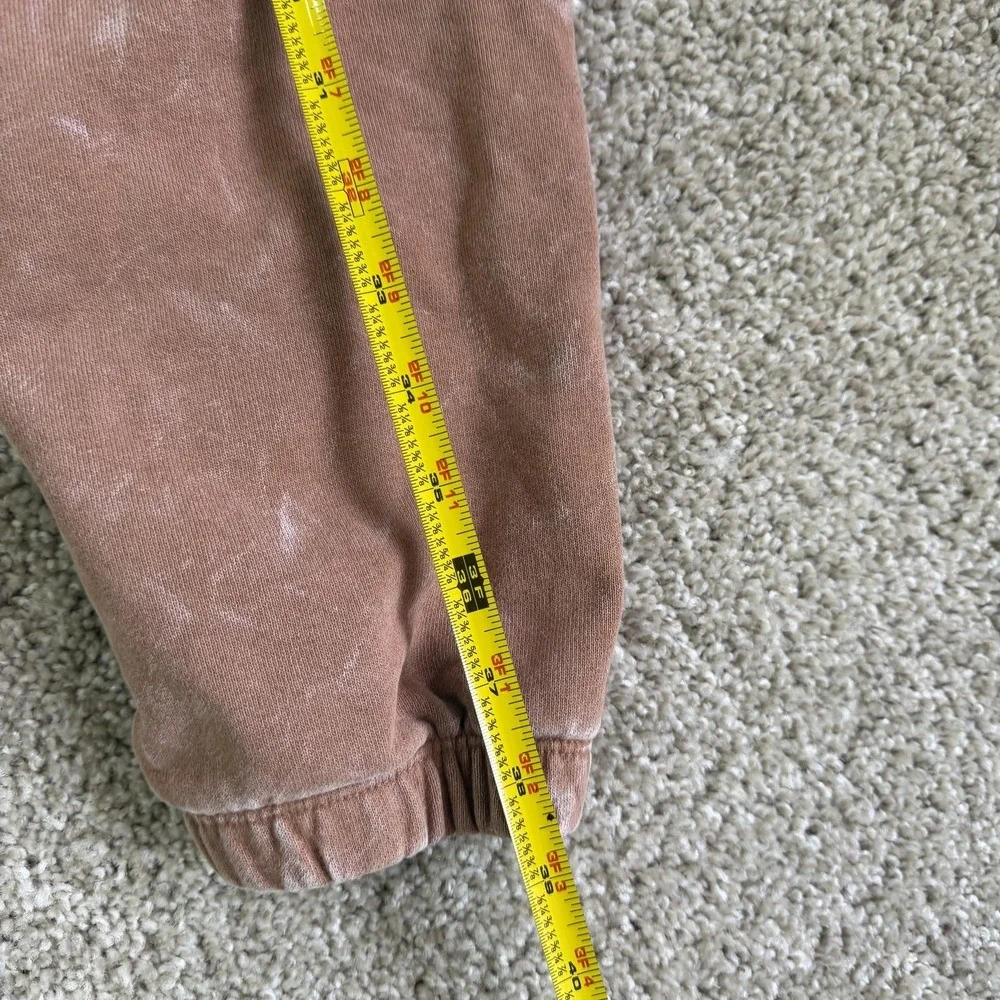 Jordan flight sweatpants