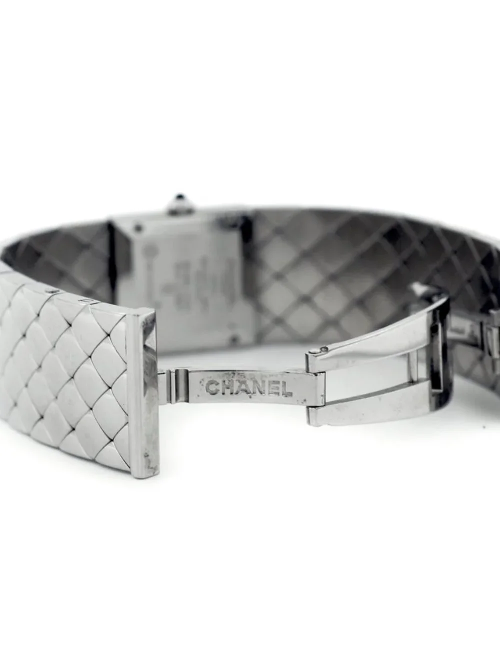 CHANEL matelasse circa