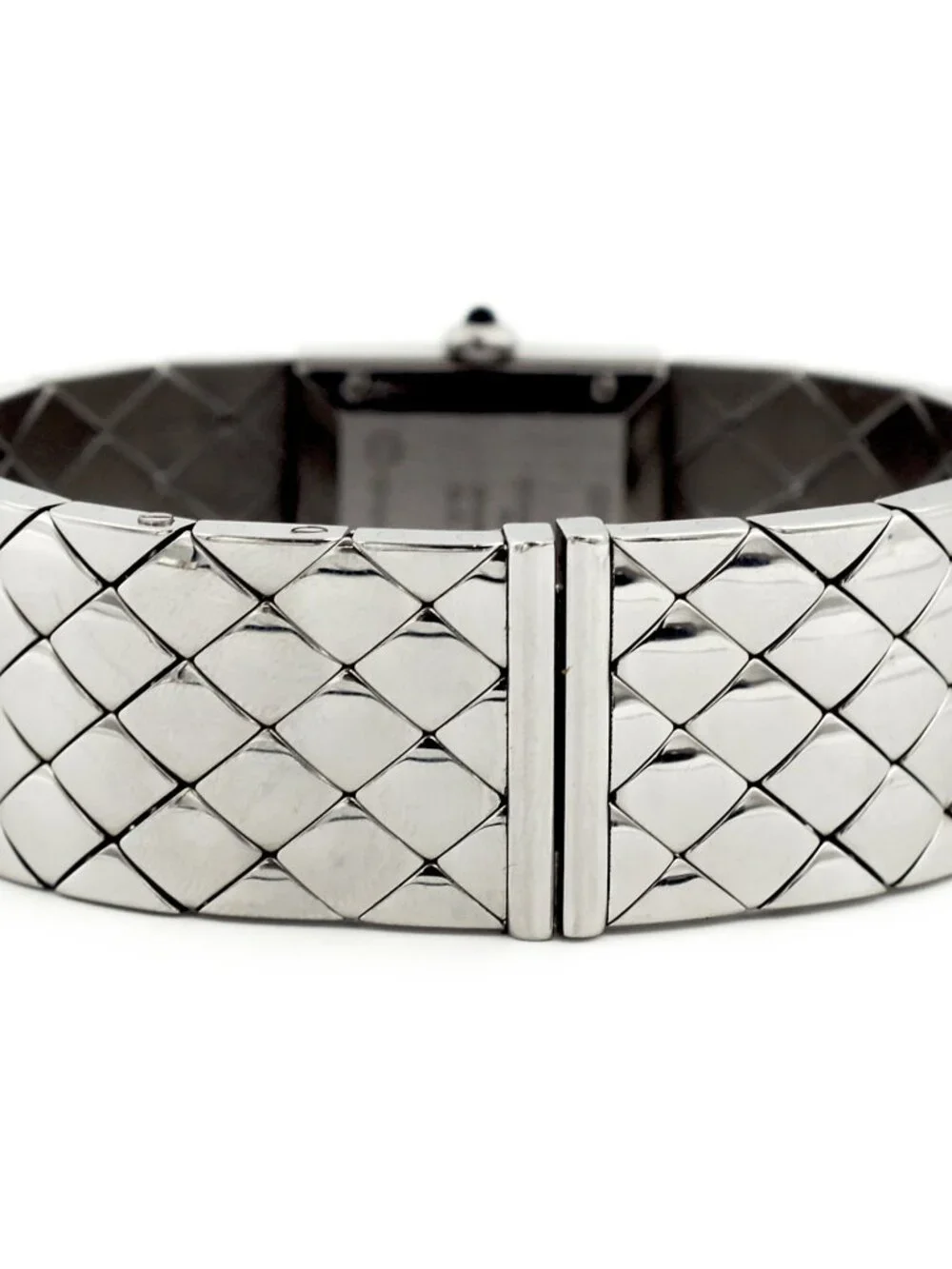 CHANEL matelasse circa
