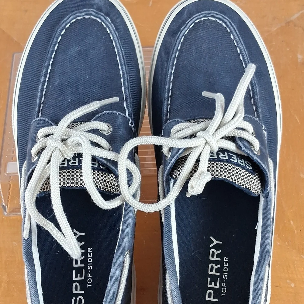 Sperry top sider