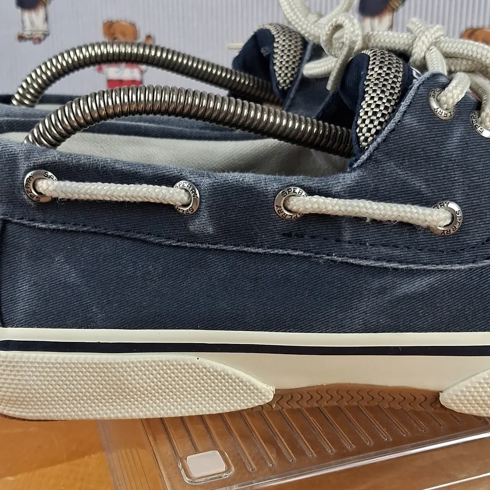 Sperry top sider